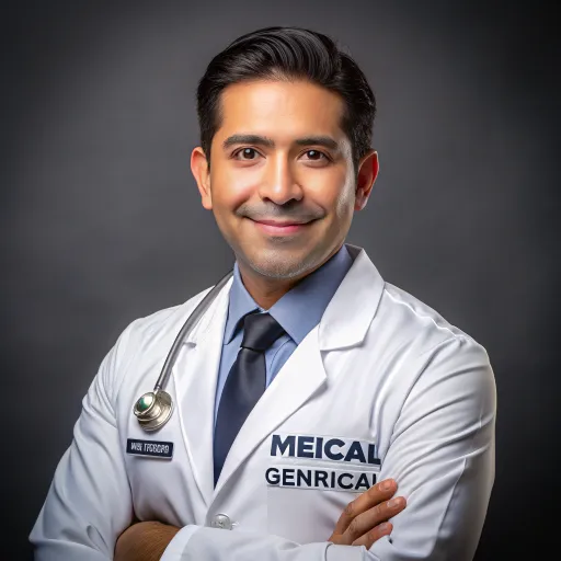 doctor image